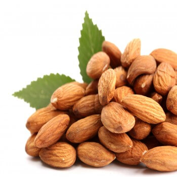 Almond nut